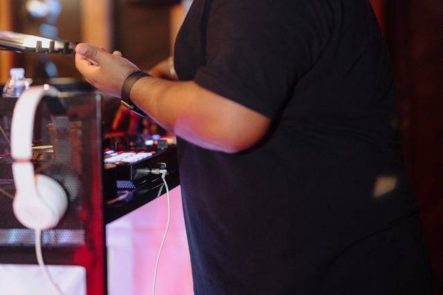 DJ Suave Entertainment 1