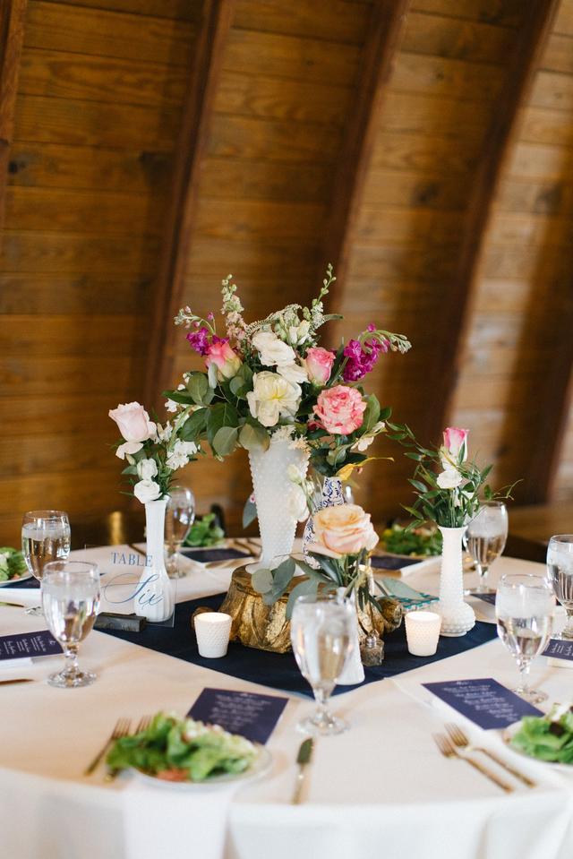 Ladyfingers Catering - 2