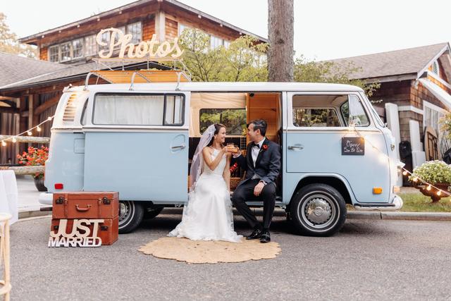 VW Picture Bus - 1