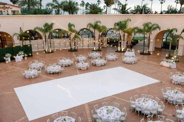 Events by M and M - 3