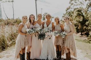 Blush Bridal Boutique - 16