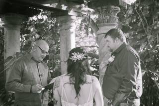 Peace Love Weddings - 78