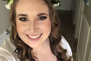 Bridal Styles Beauty - 47