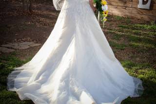 The Meadows Wedding Venue - 7