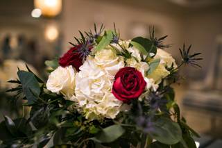 CREATIVE FLORALS INC - 52