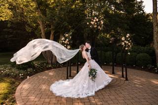 The Persnickety Bride - 35