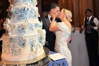 Stunning & Brilliant Events - 25