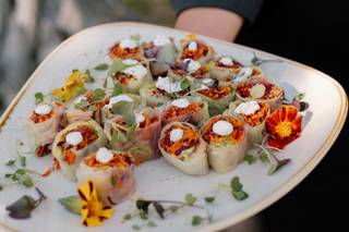 Park Avenue Catering - 28