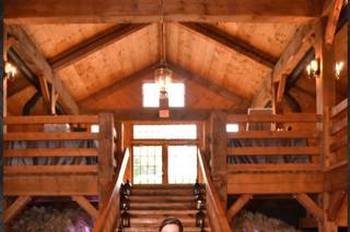 The Red Lion Inn and Barn - 73