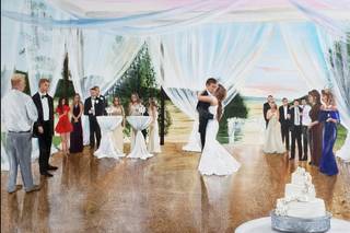 JoyVarnellArt (Live Event Painter) - 29