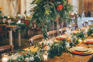 Ooh La La Catering - 12