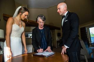 Perfect Vows by Janet - 35
