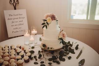 Lily Cakes - 6