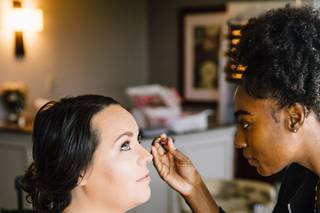 RefEYEance Makeup and Hair, LLC - 14