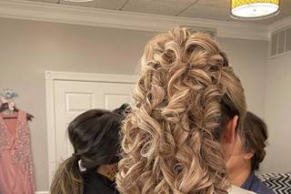 Hello Beautiful Weddings - 59