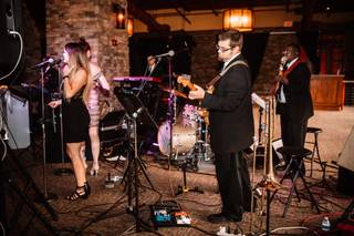 The Uptown Band - 16