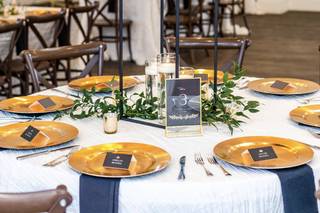 Wolf Weddings & Events - 17