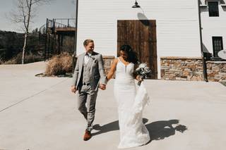 Mariah Oldacre Weddings & Lifestyle Photography - 87