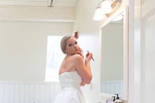 Sadie Lake Events - 19