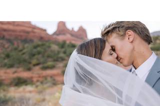 Sedona Bride Photographers - 35
