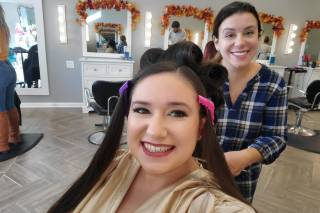 Detangled Salon - 7