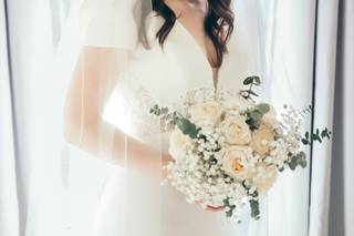 Ellie's Bridal Boutique - 10