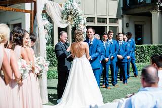 Weddings by Bill Gillespie - 66