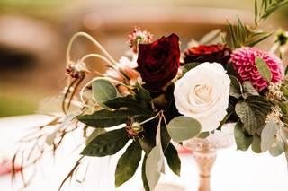 Rose & Blossom - 29