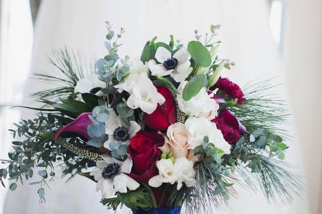 Becky's Bouquets 2
