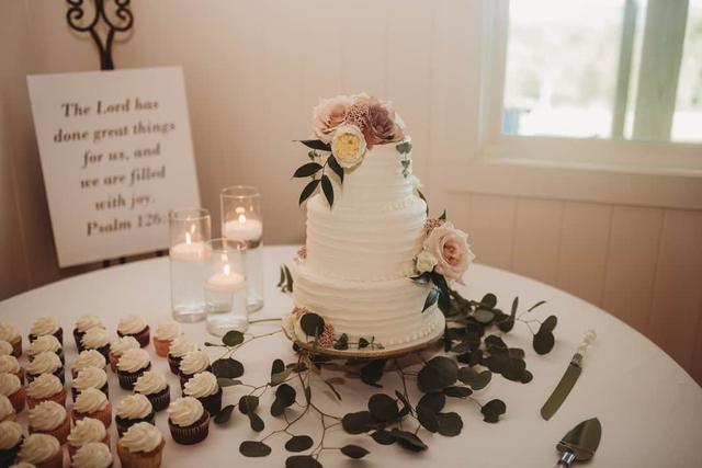 Lily Cakes - 4