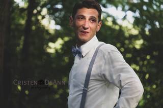 Cristen DeAnn Photography - 8