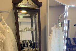 The Curvy Bride - 39