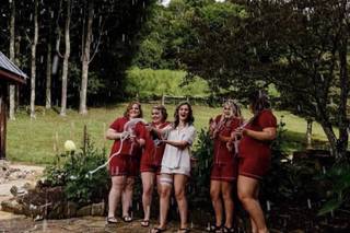 Bella Bridal Artistry - 95