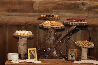 Whistler's Knoll Vineyard - 48