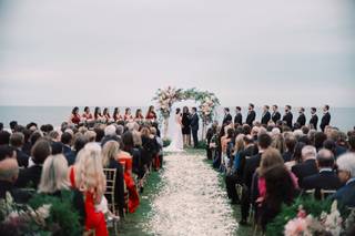 SHE Luxe Weddings & Design - 6