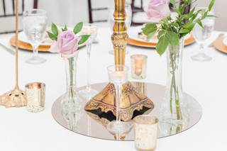 Aldea Weddings at The Landmark - 44