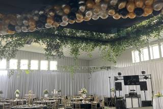 The Liberty Rose Event Planning - 12