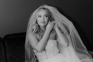 Glam Squad By Shira - 8