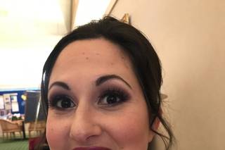 ERIKA LOPATINSKY HAIR/MAKEUP ARTIST - 10