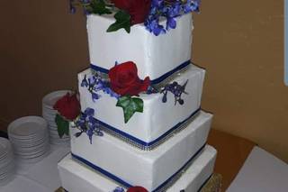 The Sugarplum Cake Shoppe - 17