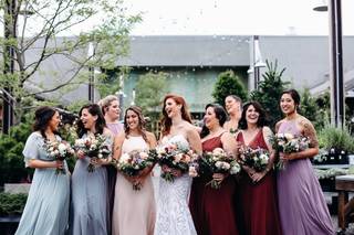 Belovely Floral & Event Design - 68