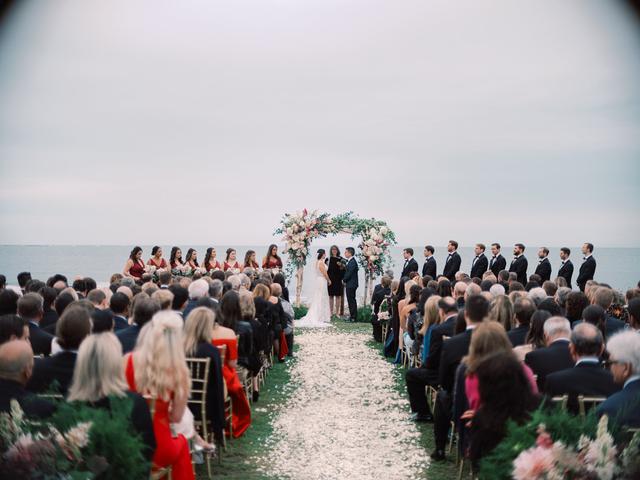 SHE Luxe Weddings & Design - 1