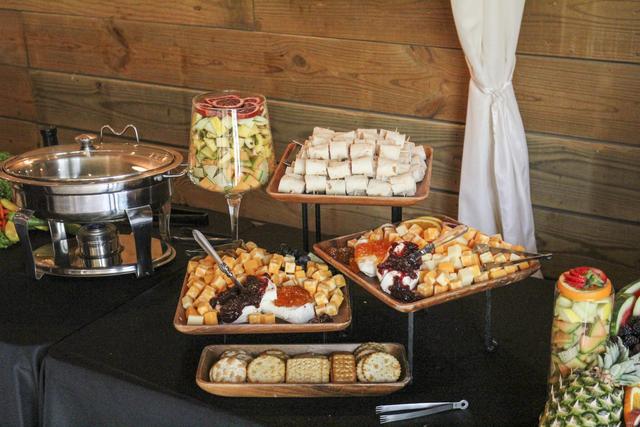 Main Event Catering & Cakes - 3