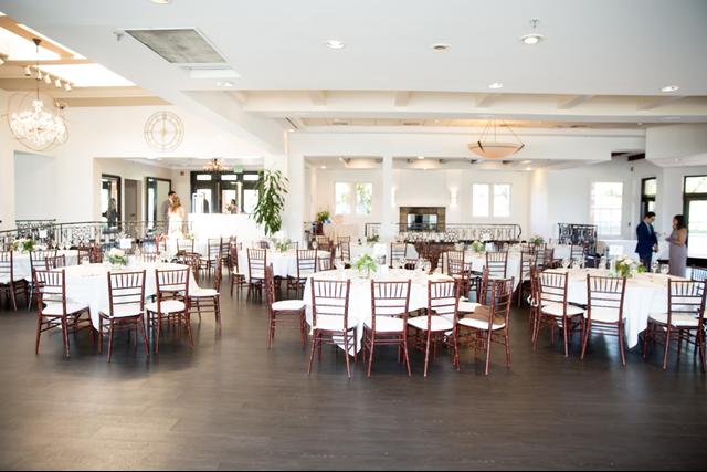 CANYON VIEW EVENT CENTER - 1