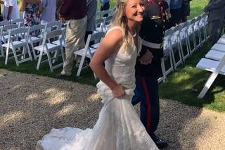Weddings Your Way Floral & Events - 118