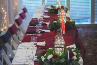 The Riverhill Mansion - 8