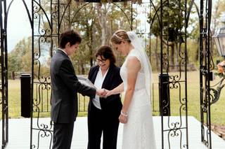 Ceremonies For All - 18