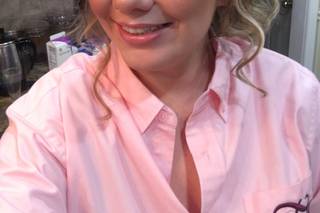 Tatiana Baer Hair - 2