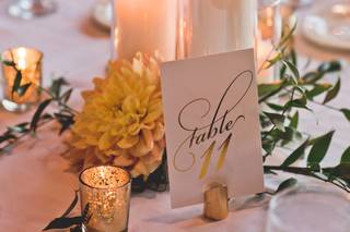 MoonRise Floral Design - 25