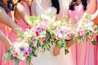 Petal Burst Designs - 31